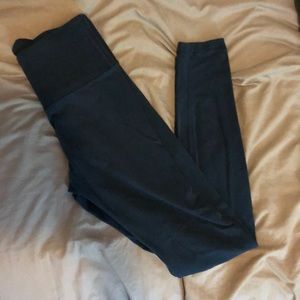 Lulu leggings